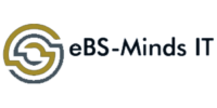 EBS Minds It Logo