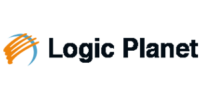 Logic Planet Logo