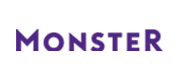 monster logo