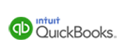 quick books logo