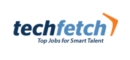Techfetch Logo