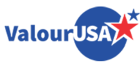 Valour USA Logo