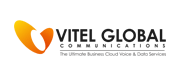 Vitel global logo