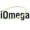 Iomega Logo