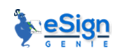 eSign Genie Logo