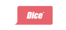 Dice Logo