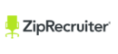 Zip recruiter logo
