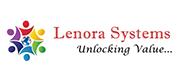 lenora systems logo