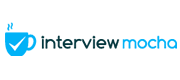 Interview Mocha Logo