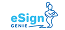 eSign Genie logo