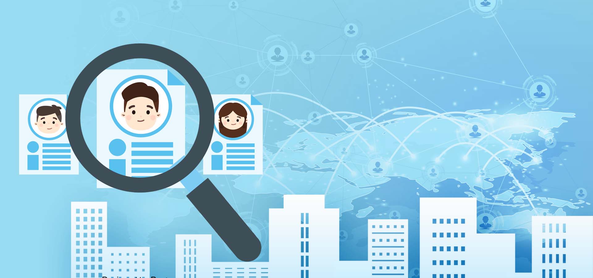 Lantern Launches Glo to Automate Staffing and Recruiting Workflows