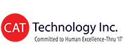 Cat technologies inc. logo