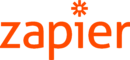 Zapier logo