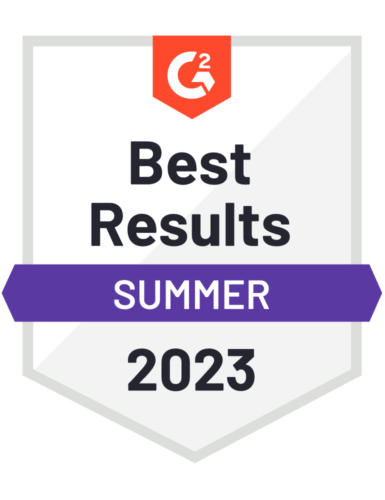 Vultus wins Best Results for Summer 2023