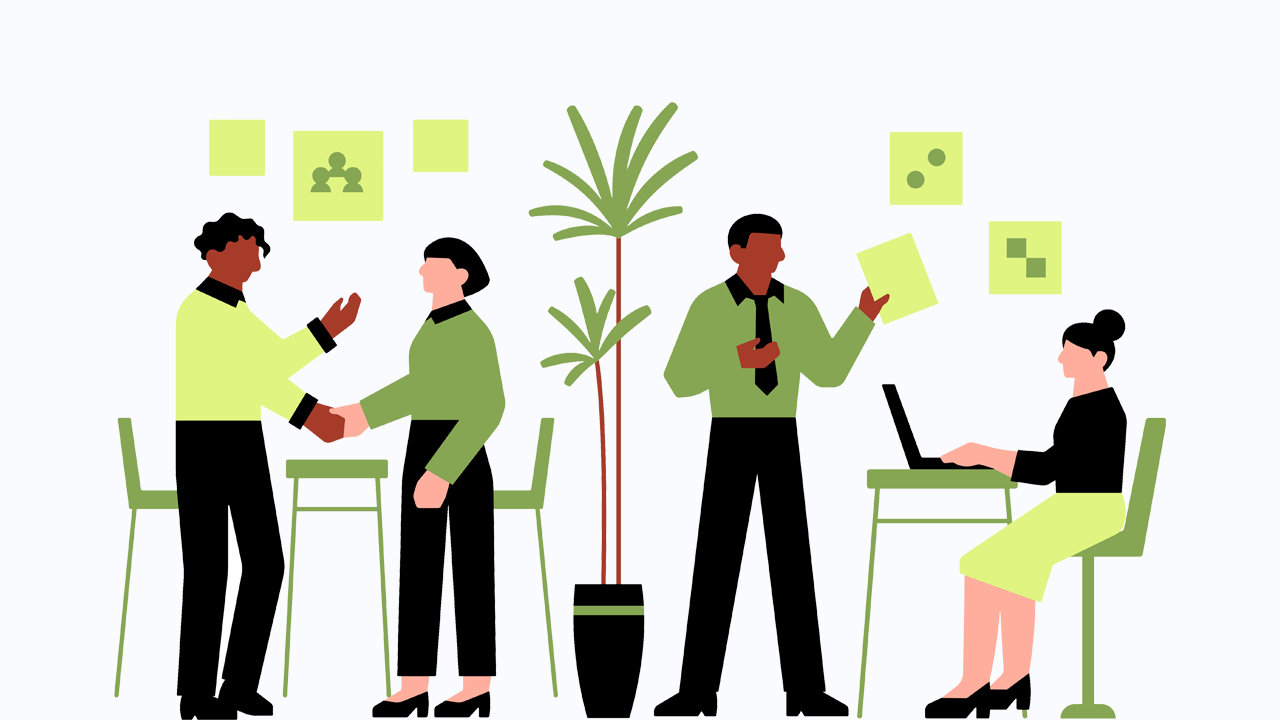 Green Recruitment: Building Sustainable Hiring Practices