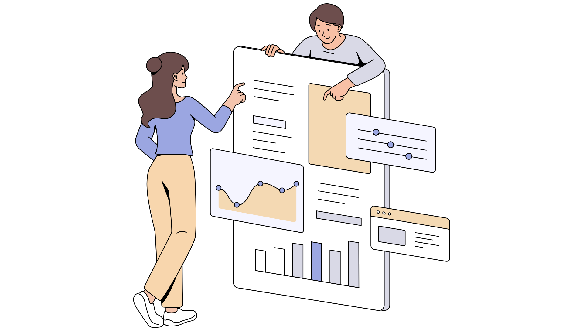 Workforce Ats Impact of Data Analytics on Workforce Management and ATS Performance