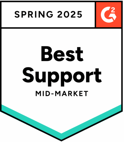 ApplicantTrackingSystems(ATS)_BestSupport_Mid-Market_QualityOfSupport